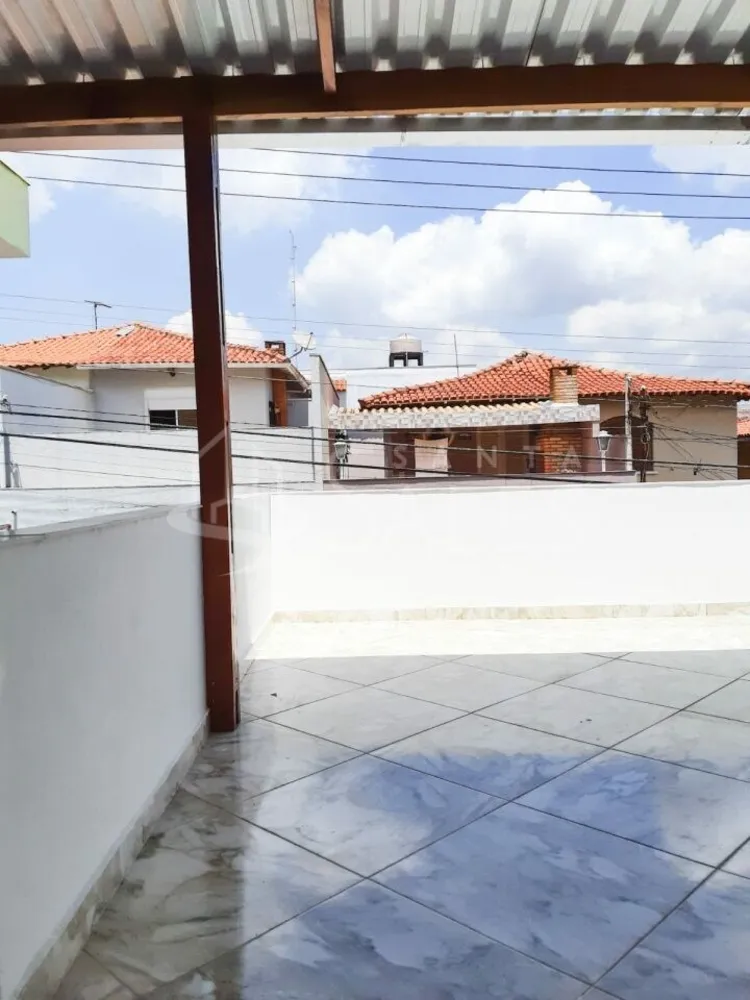 Sobrado, 4 quartos, 195 m² - Foto 10