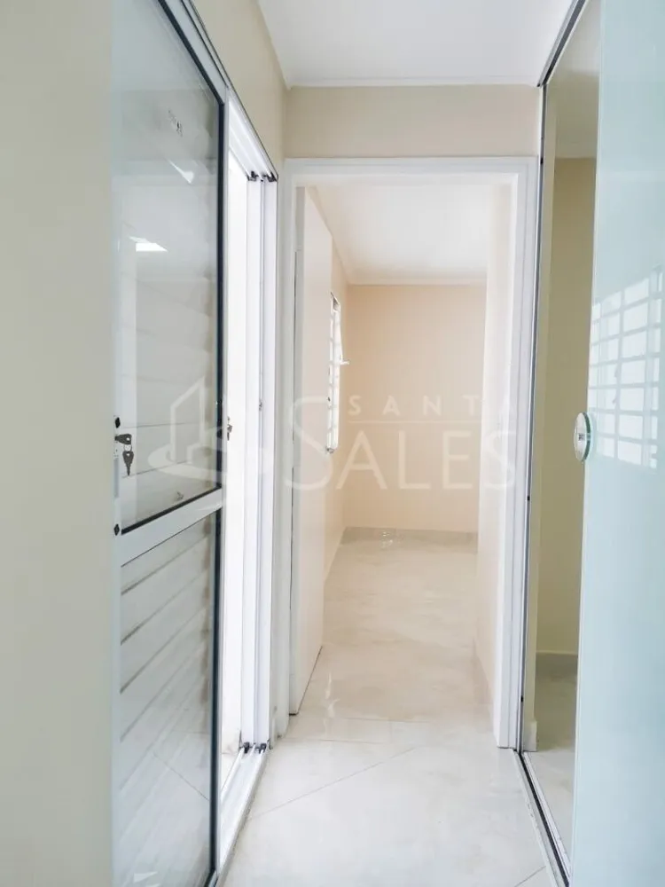 Sobrado, 4 quartos, 195 m² - Foto 4