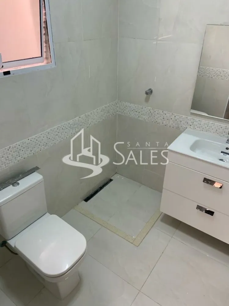 Sobrado, 4 quartos, 195 m² - Foto 12
