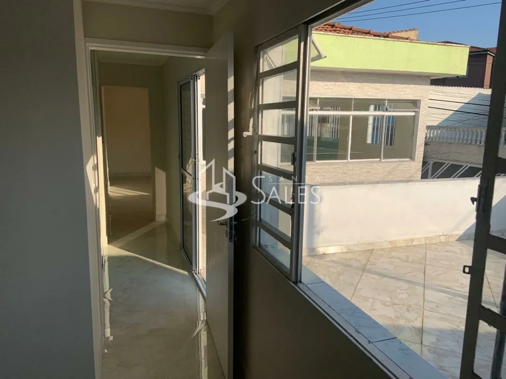 Sobrado, 4 quartos, 195 m² - Foto 1