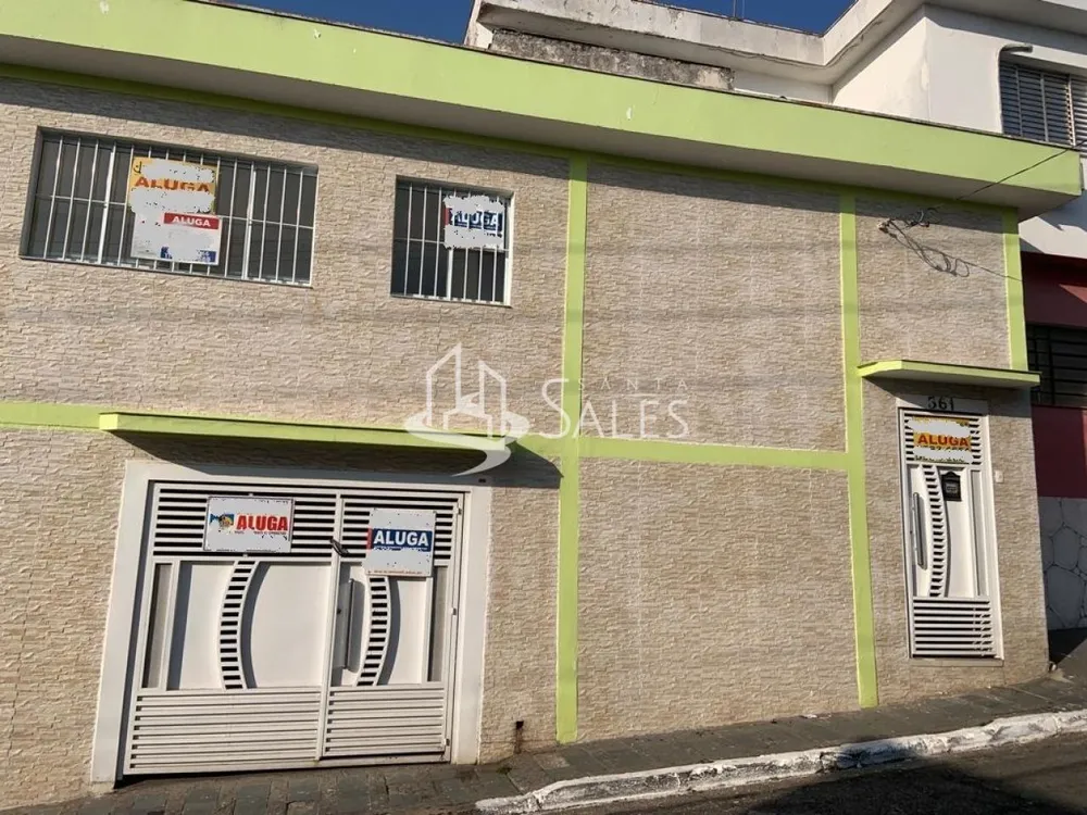 Sobrado, 4 quartos, 195 m² - Foto 6