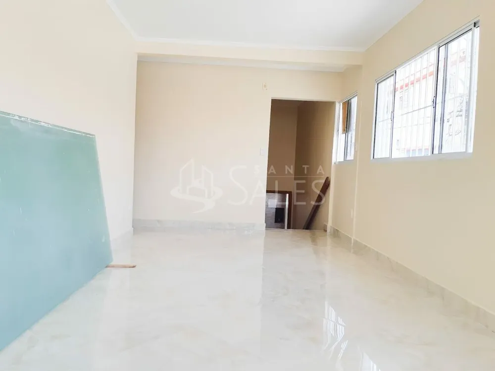 Sobrado, 4 quartos, 195 m² - Foto 7