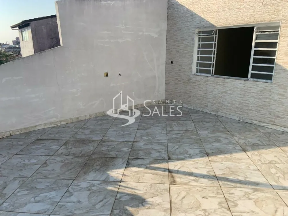 Sobrado, 4 quartos, 195 m² - Foto 3