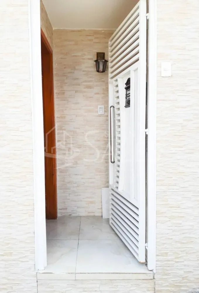 Sobrado, 4 quartos, 195 m² - Foto 11