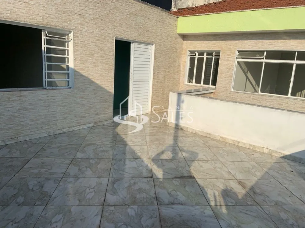 Sobrado, 4 quartos, 195 m² - Foto 5