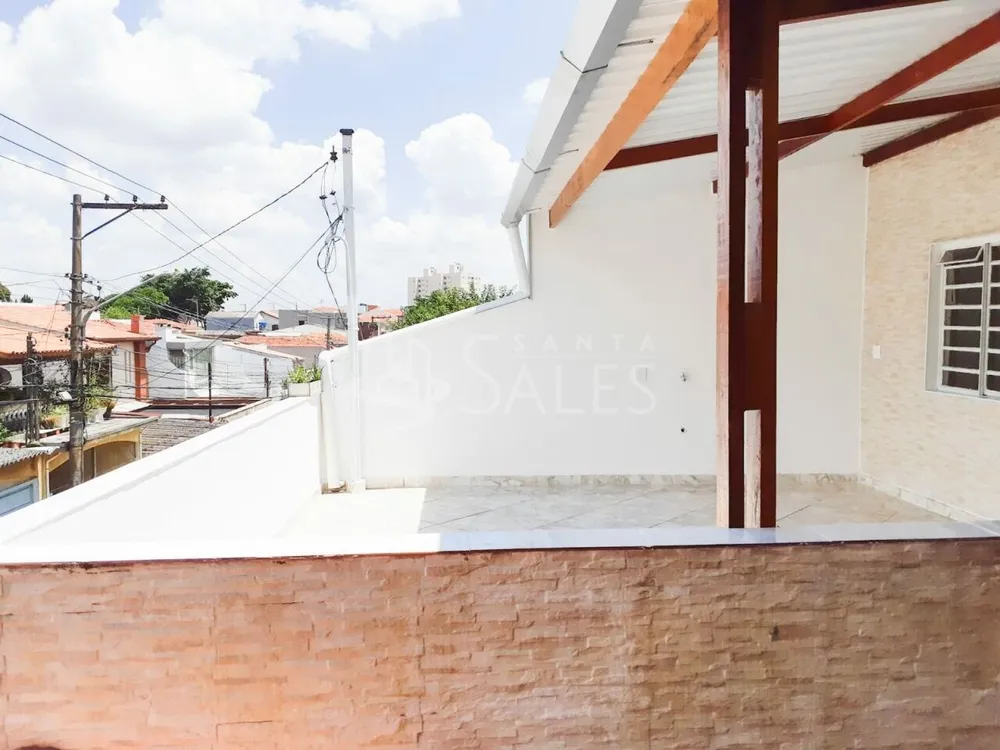 Sobrado, 4 quartos, 195 m² - Foto 5