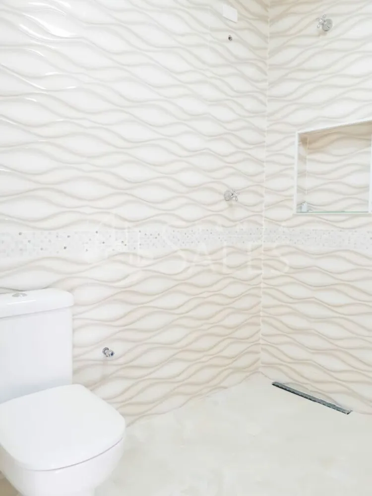 Sobrado, 4 quartos, 195 m² - Foto 8