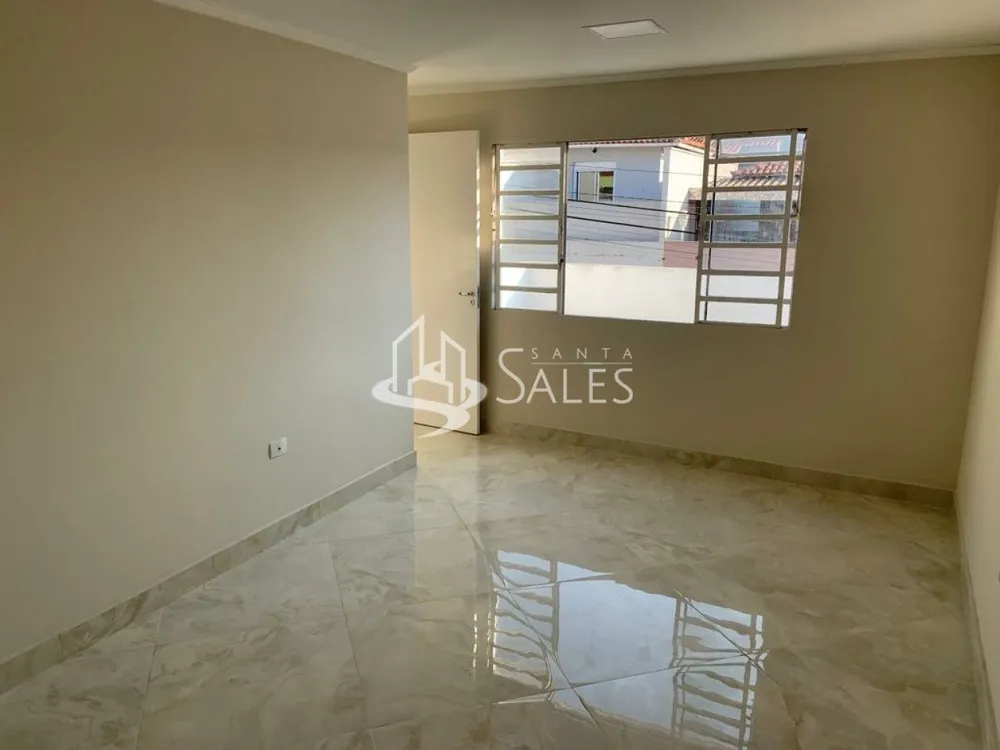 Sobrado, 4 quartos, 195 m² - Foto 4