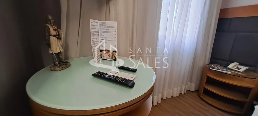 Apartamento, 1 quarto, 27 m² - Foto 3