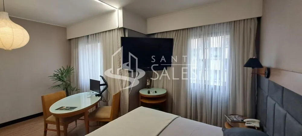Apartamento, 1 quarto, 27 m² - Foto 8