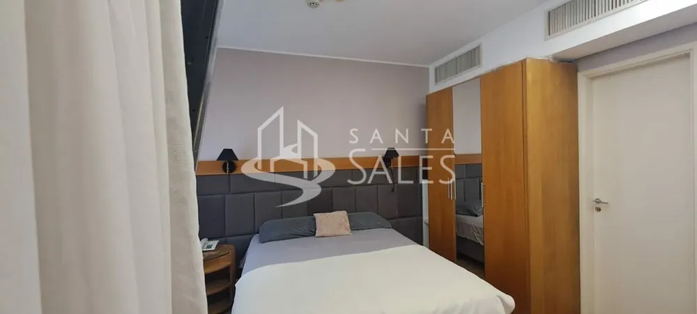 Apartamento, 1 quarto, 27 m² - Foto 6