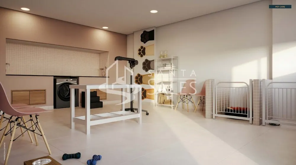 Apartamento, 2 quartos, 58 m² - Foto 15