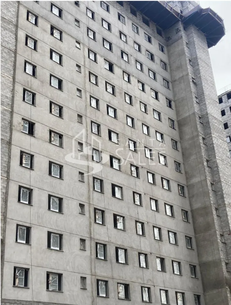 Apartamento, 2 quartos, 58 m² - Foto 3