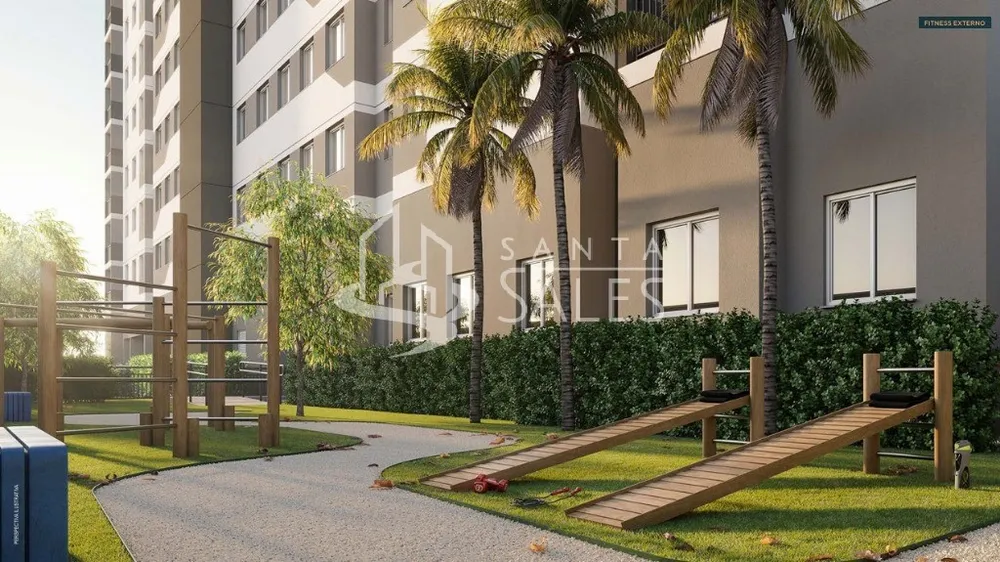 Apartamento, 2 quartos, 58 m² - Foto 10