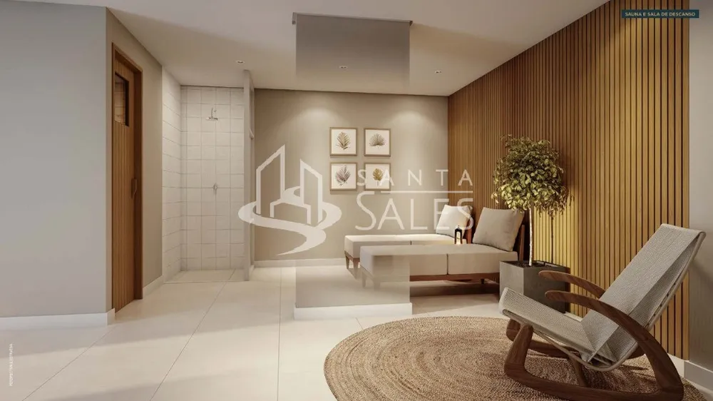 Apartamento, 2 quartos, 58 m² - Foto 11