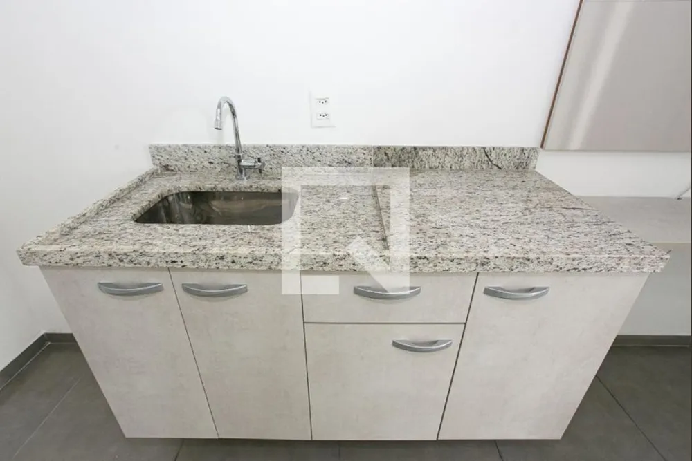 Apartamento, 1 quarto, 23 m² - Foto 5