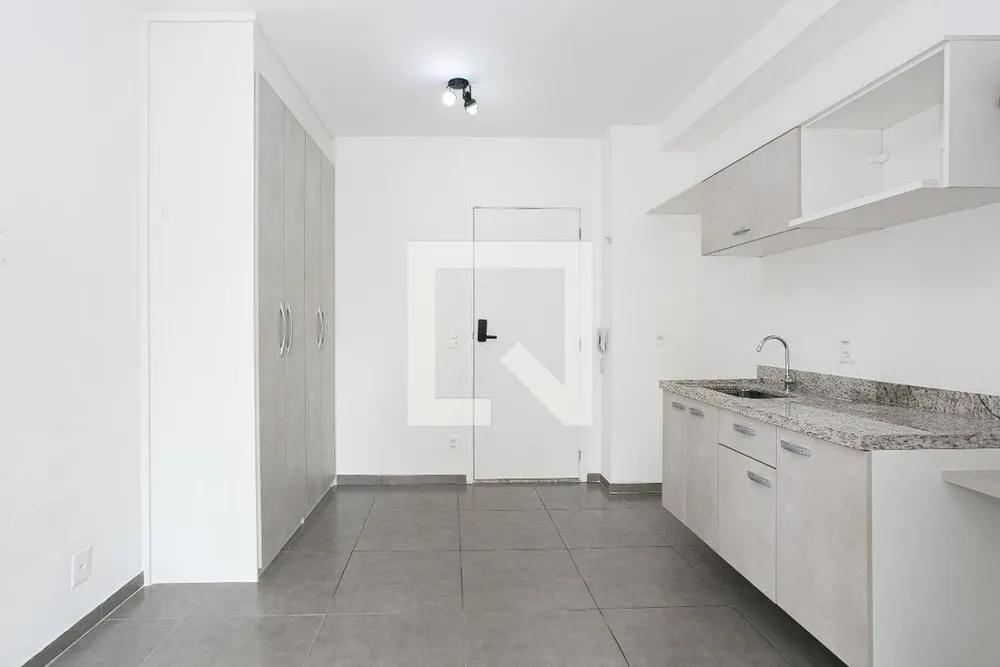 Apartamento, 1 quarto, 23 m² - Foto 2