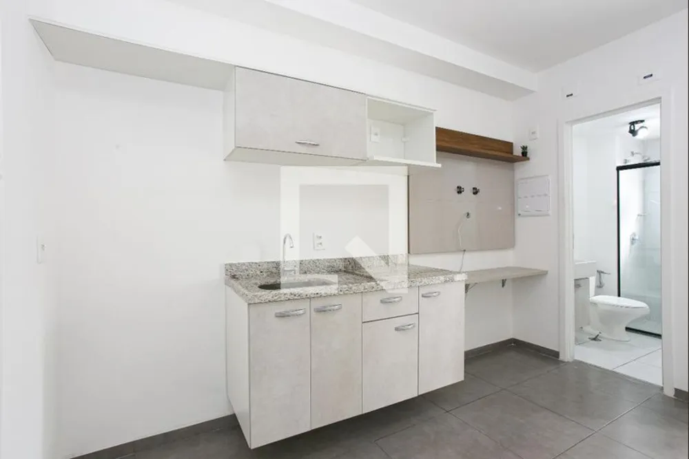Apartamento, 1 quarto, 23 m² - Foto 4