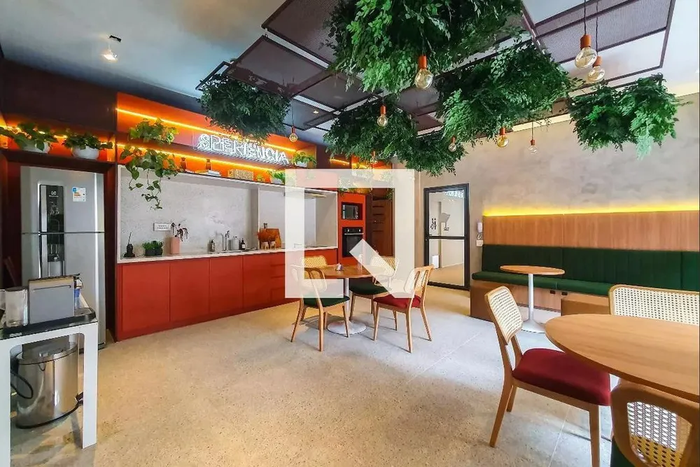 Apartamento, 1 quarto, 23 m² - Foto 8