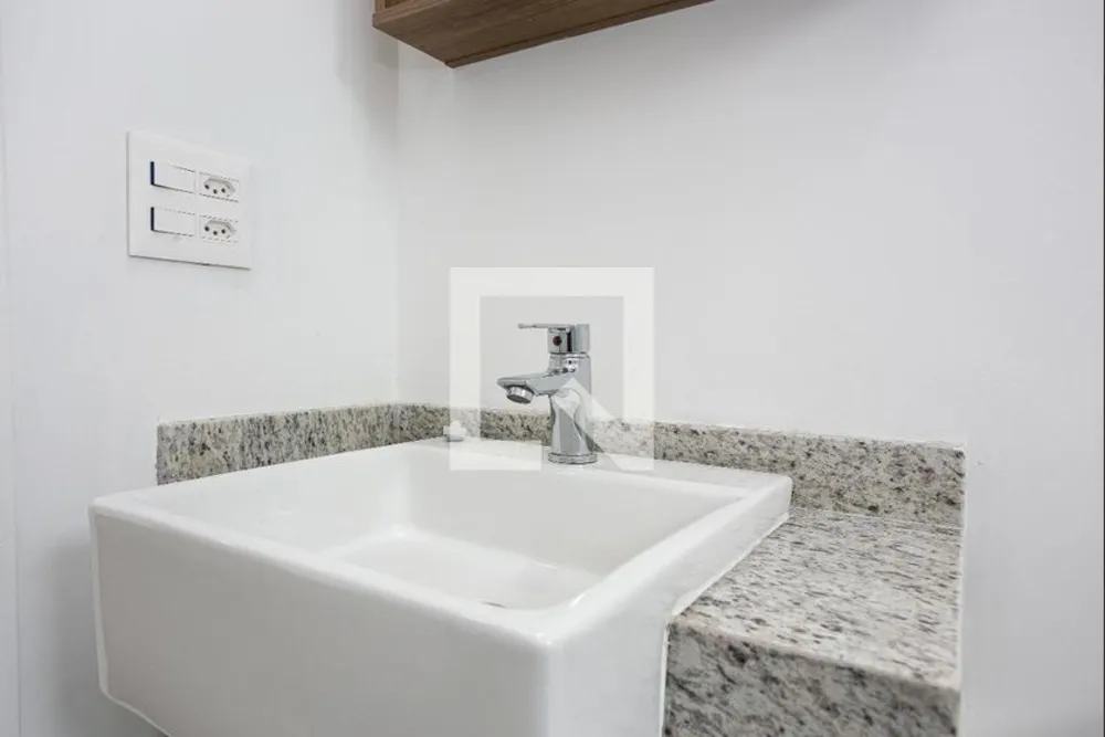 Apartamento, 1 quarto, 23 m² - Foto 7