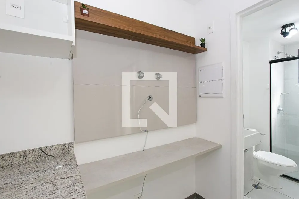 Apartamento, 1 quarto, 23 m² - Foto 3