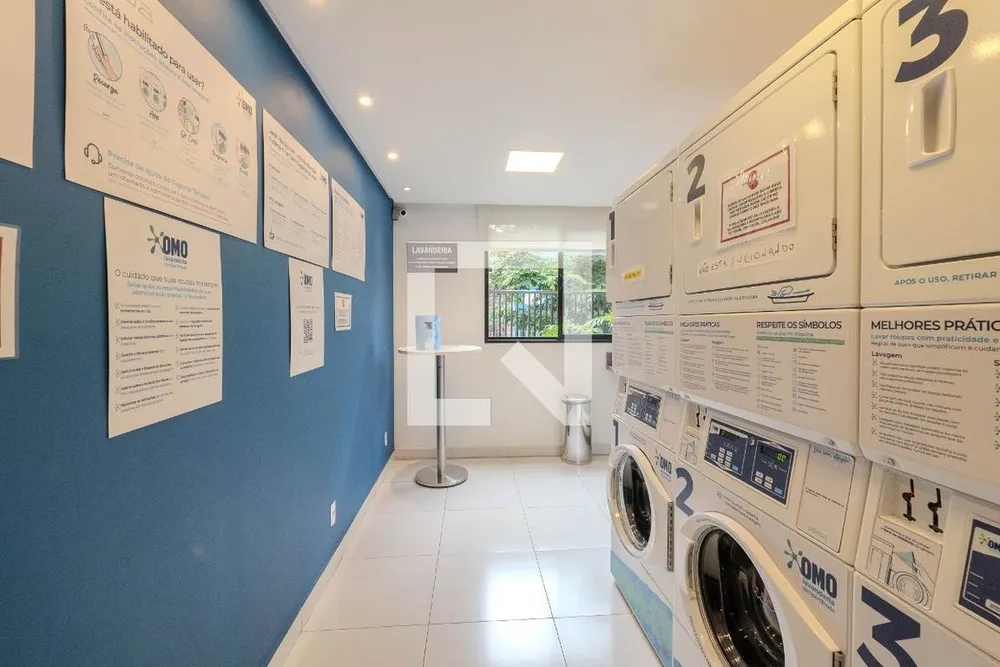 Apartamento, 1 quarto, 35 m² - Foto 5
