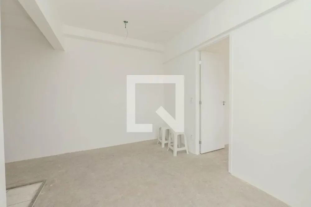 Apartamento, 1 quarto, 35 m² - Foto 1