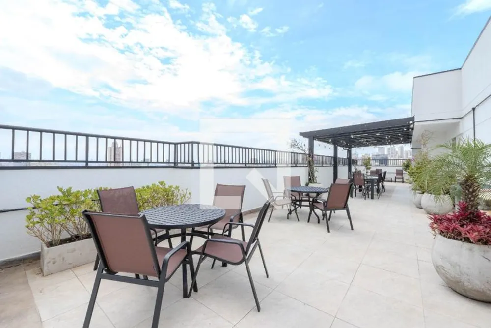 Apartamento, 1 quarto, 35 m² - Foto 6