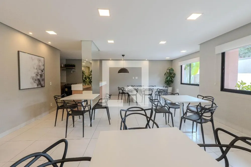 Apartamento, 1 quarto, 35 m² - Foto 3