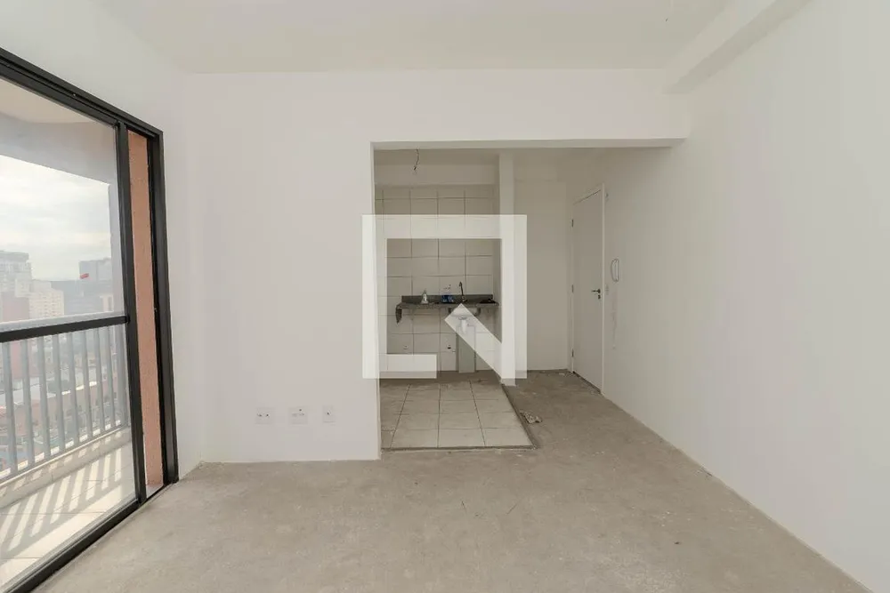 Apartamento, 1 quarto, 35 m² - Foto 4