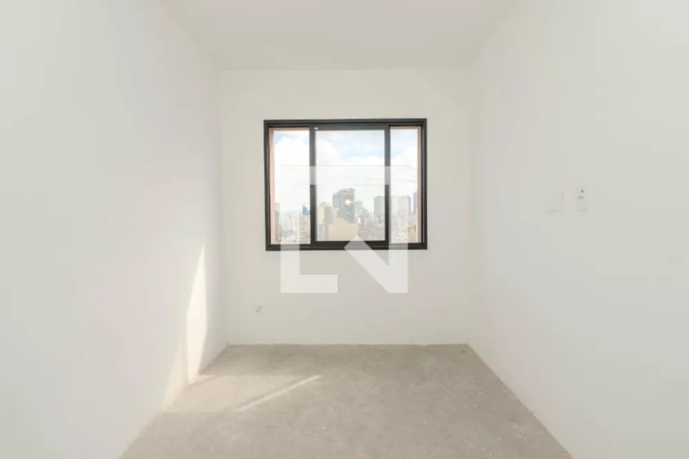 Apartamento, 1 quarto, 35 m² - Foto 2