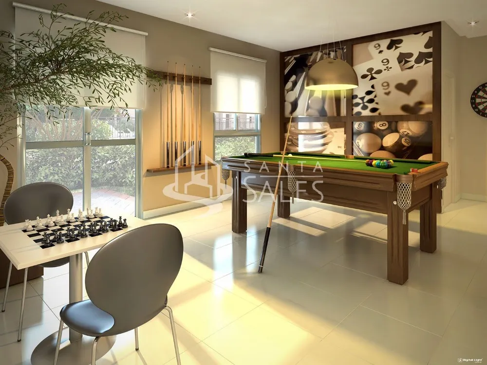 Apartamento, 2 quartos, 52 m² - Foto 9