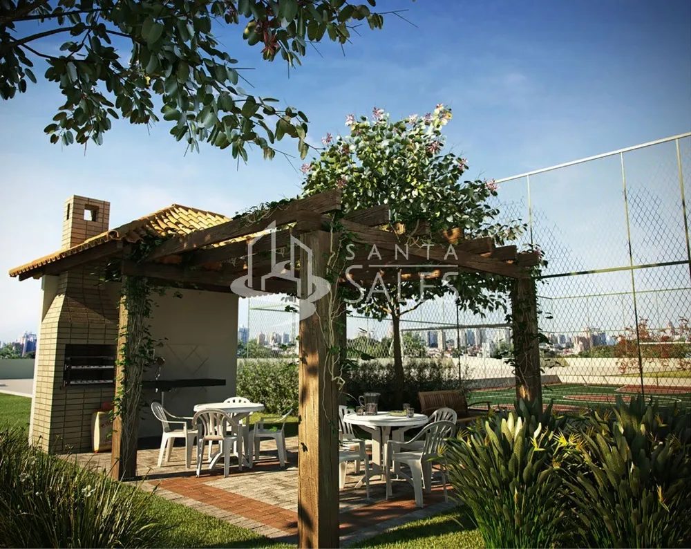 Apartamento, 2 quartos, 52 m² - Foto 10
