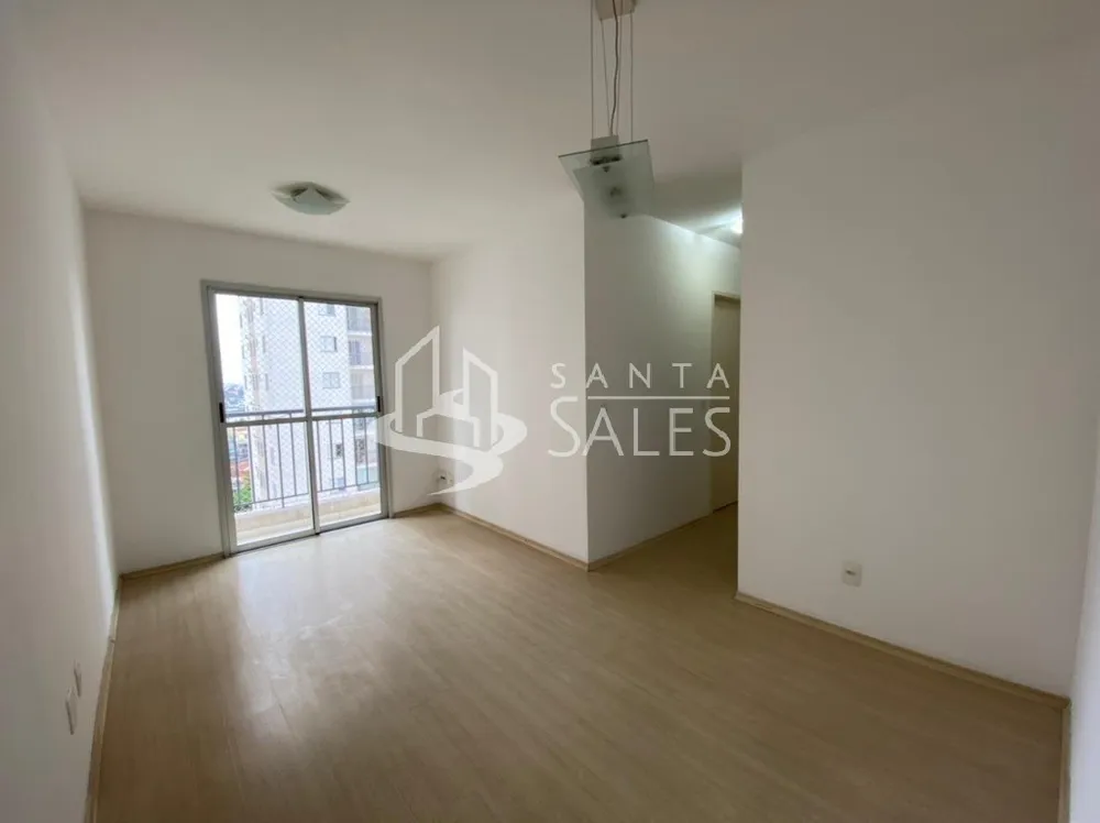 Apartamento, 2 quartos, 52 m² - Foto 7