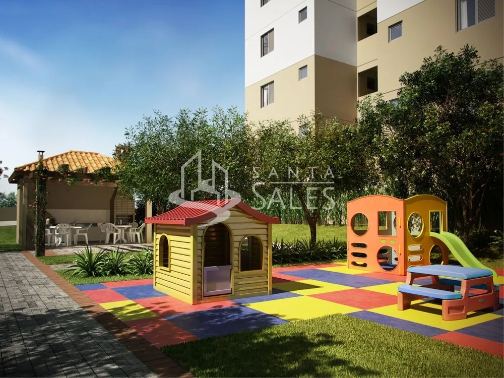 Apartamento, 2 quartos, 52 m² - Foto 11