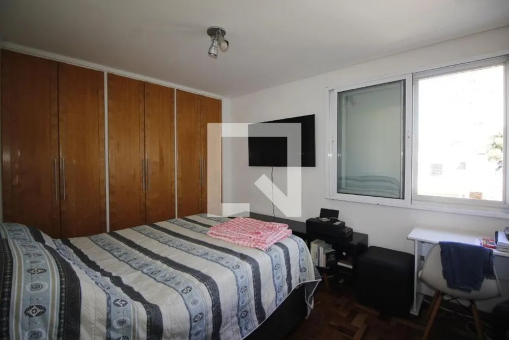 Apartamento, 3 quartos, 113 m² - Foto 1