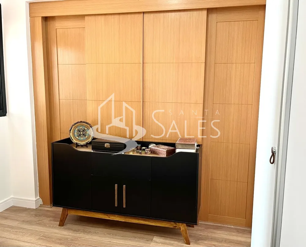 Flat/Apart Hotel, 2 quartos, 60 m² - Foto 2