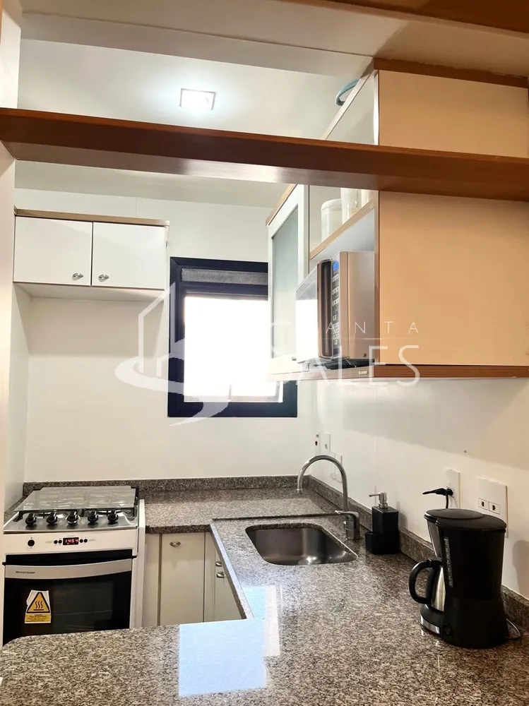Flat/Apart Hotel, 2 quartos, 60 m² - Foto 11