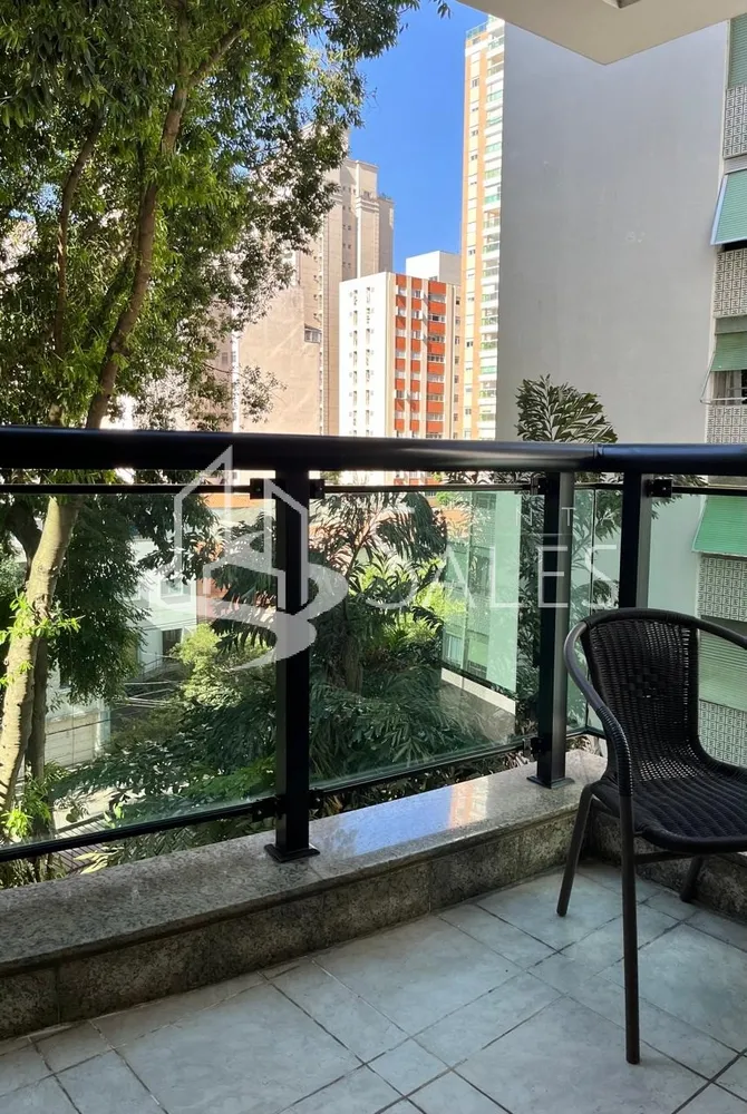 Flat/Apart Hotel, 2 quartos, 60 m² - Foto 3