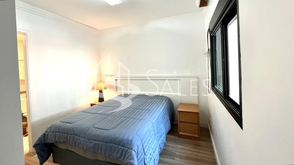 Flat/Apart Hotel, 2 quartos, 60 m² - Foto 12