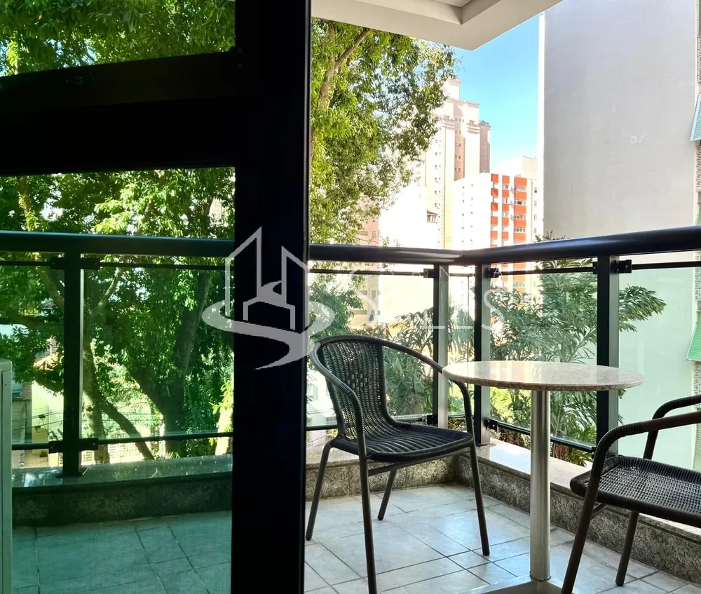 Flat/Apart Hotel, 2 quartos, 60 m² - Foto 4