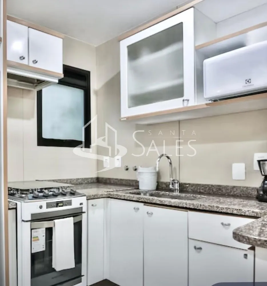 Flat/Apart Hotel, 2 quartos, 60 m² - Foto 6