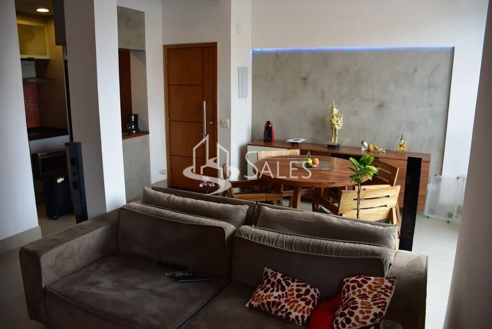 Apartamento, 2 quartos, 58 m² - Foto 2