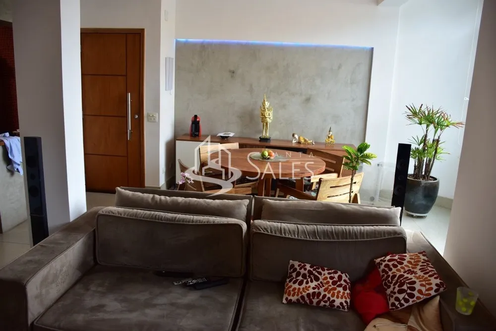 Apartamento, 2 quartos, 58 m² - Foto 4