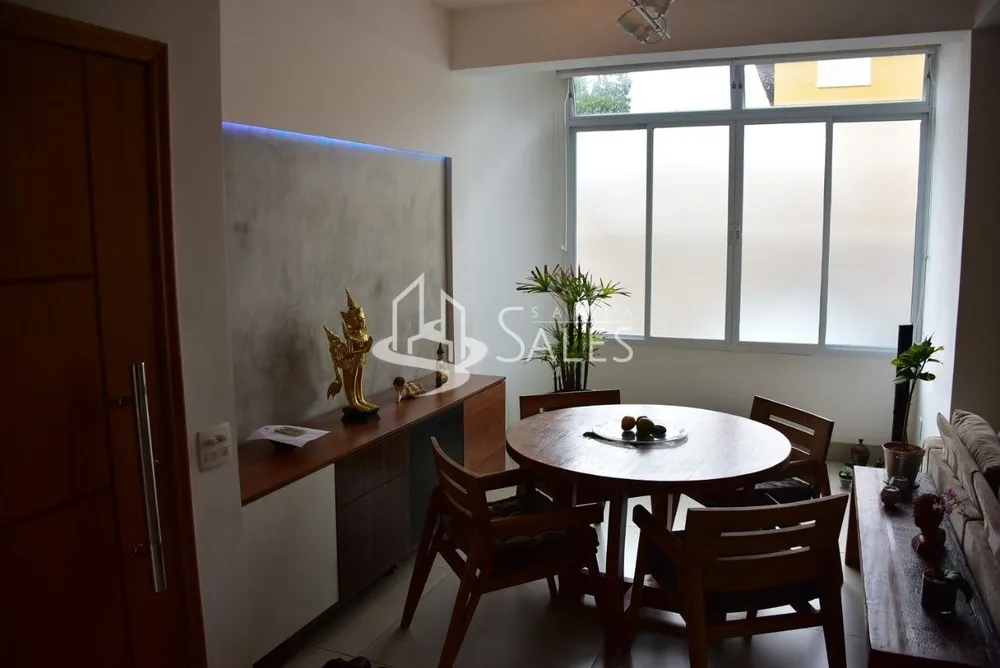Apartamento, 2 quartos, 58 m² - Foto 5