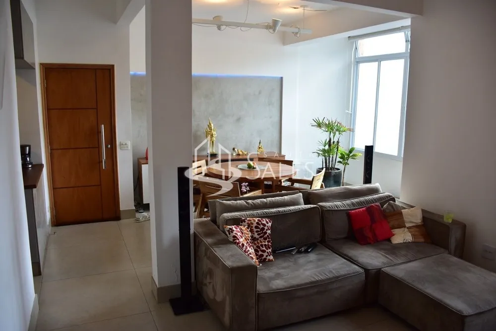 Apartamento, 2 quartos, 58 m² - Foto 8