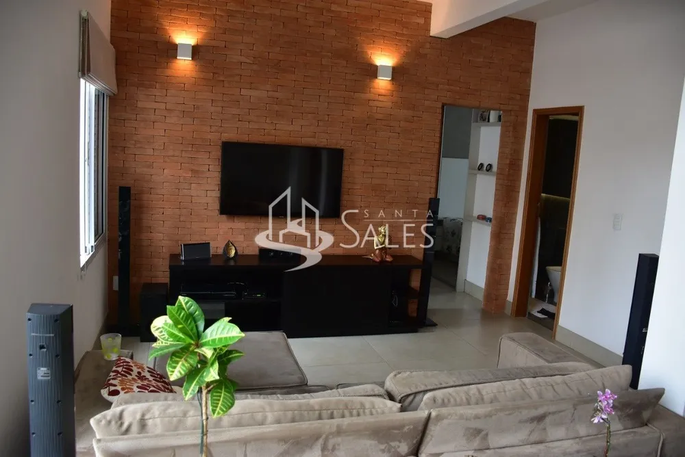 Apartamento, 2 quartos, 58 m² - Foto 3
