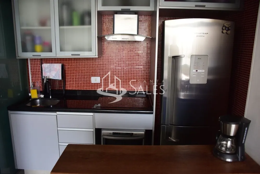 Apartamento, 2 quartos, 58 m² - Foto 12