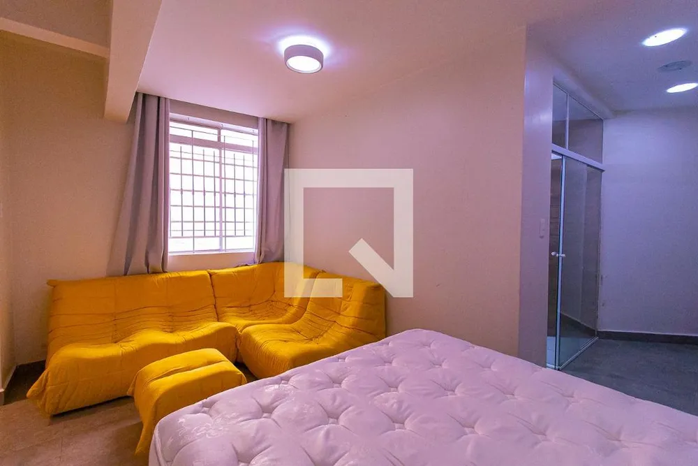 Apartamento, 1 quarto, 54 m² - Foto 4