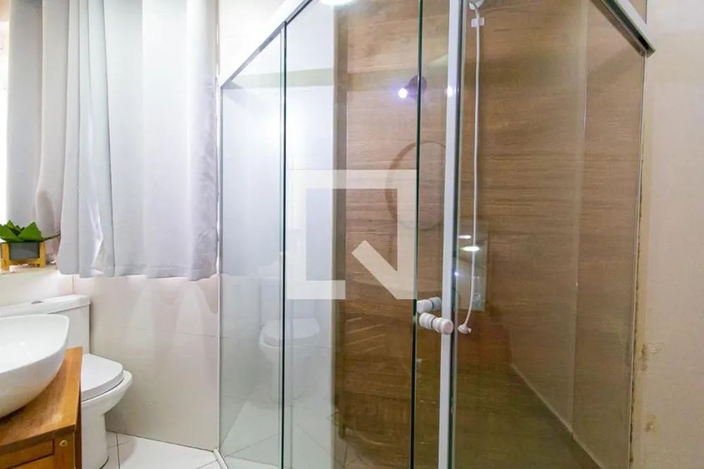 Apartamento, 1 quarto, 54 m² - Foto 3